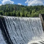 Wislane Zacisze Hotel Wisla