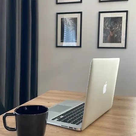 Wislane Zacisze Hotel Weichsel