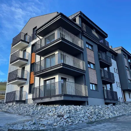 Wislane Zacisze Apartment Wisla