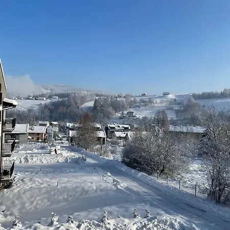 Wislane Zacisze Szálloda