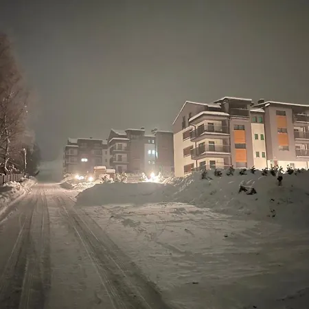 Wislane Zacisze Hotel