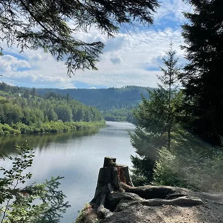 Wislane Zacisze * Weichsel