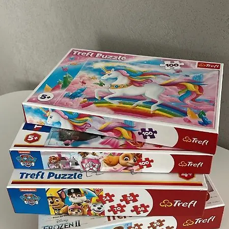 Wislane Zacisze * Weichsel