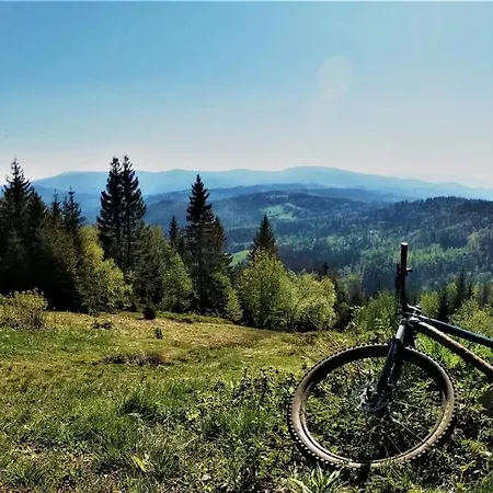 Hotel Wislane Zacisze Weichsel