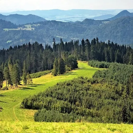 Hotel Wislane Zacisze