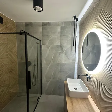 Wislane Zacisze Hotel *