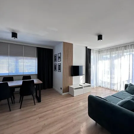 Hotel Wislane Zacisze