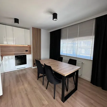 Hotel Wislane Zacisze