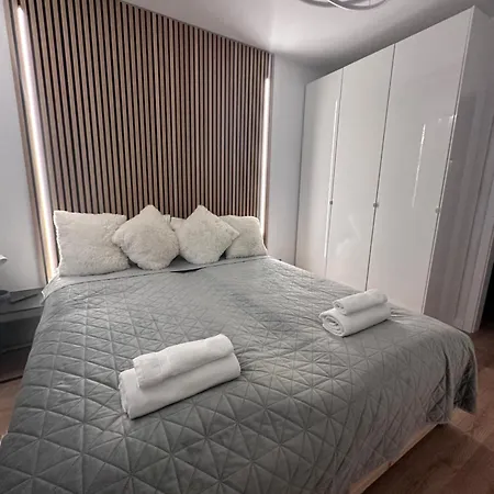 Wislane Zacisze Weichsel