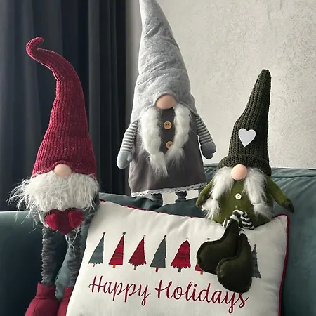 Wislane Zacisze Hotel