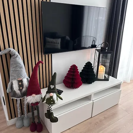 Hotel Wislane Zacisze Wisla