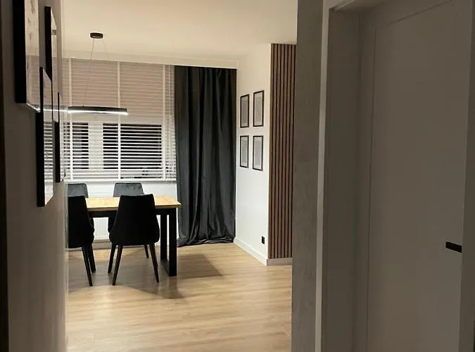 Wislane Zacisze فندق فيسلا