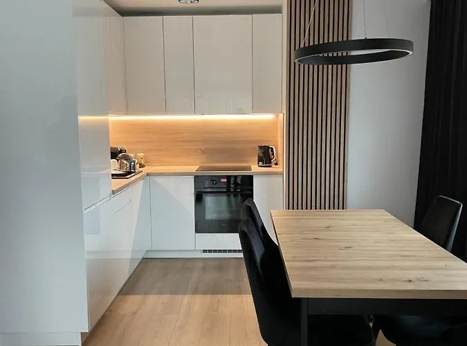 Hotel Wislane Zacisze Wisla