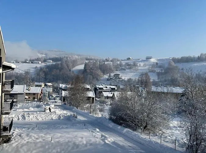 Wislane Zacisze Hotel