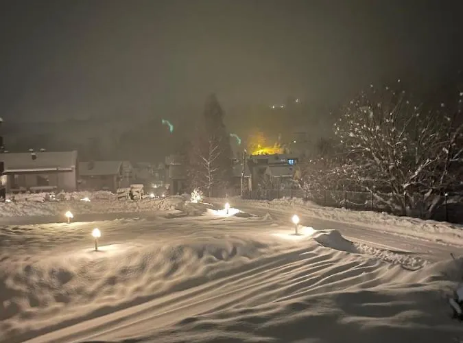 فندق Wislane Zacisze *