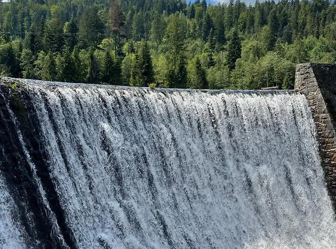 Wislane Zacisze فندق فيسلا