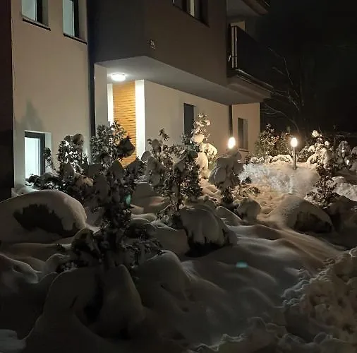 Wislane Zacisze Hotel Wisla