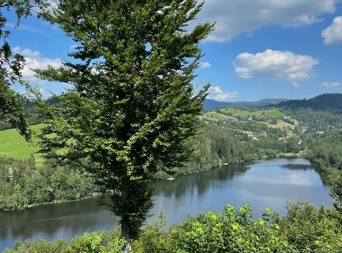 Hotel Wislane Zacisze *