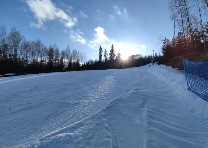 Hotel Wislane Zacisze