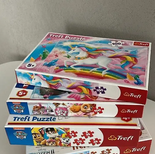 Wislane Zacisze * فيسلا