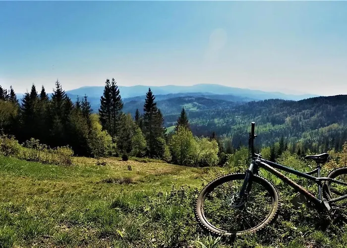 Hotel Wislane Zacisze Wisla