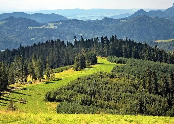 Hotel Wislane Zacisze