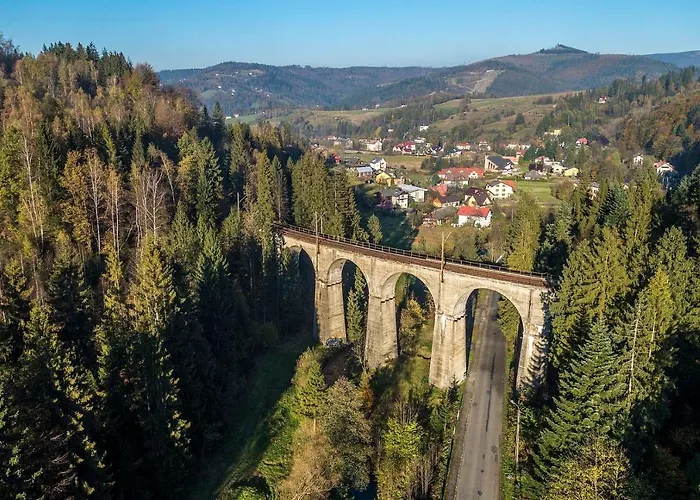 Wislane Zacisze Hotel *