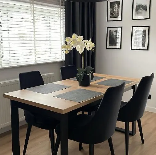 Wislane Zacisze فندق فيسلا