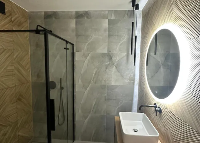 Wislane Zacisze Hotel *