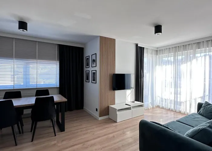 Hotel Wislane Zacisze