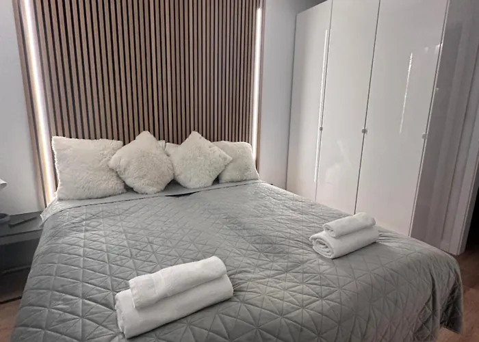 Wislane Zacisze Wisla