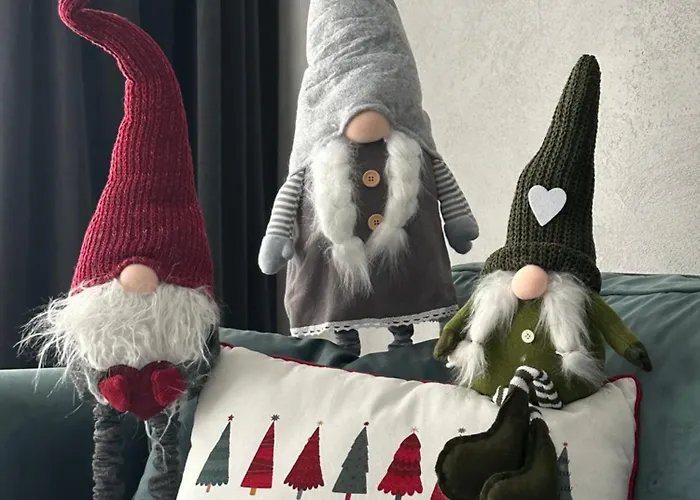 Wislane Zacisze Hotel