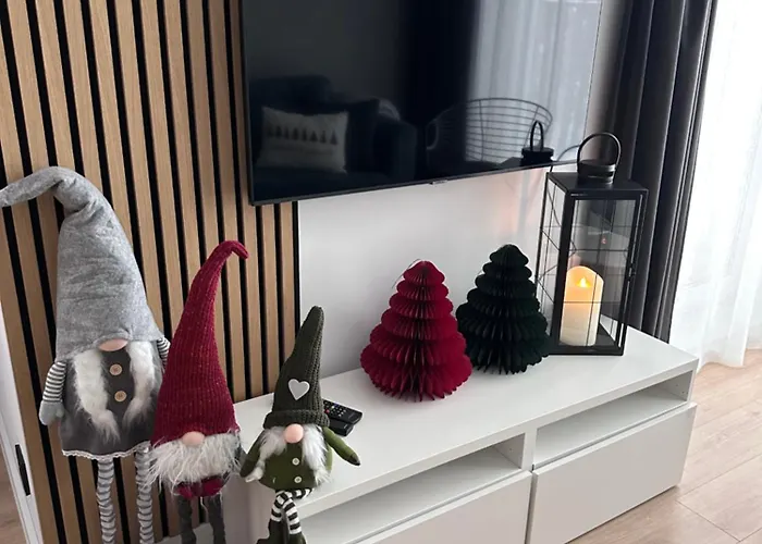 Hotel Wislane Zacisze Wisla